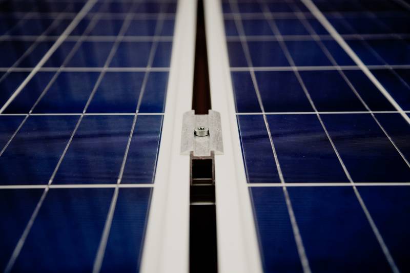 Trouver un fournisseur de profil aluminium pour panneau solaire près d'Angers (49)